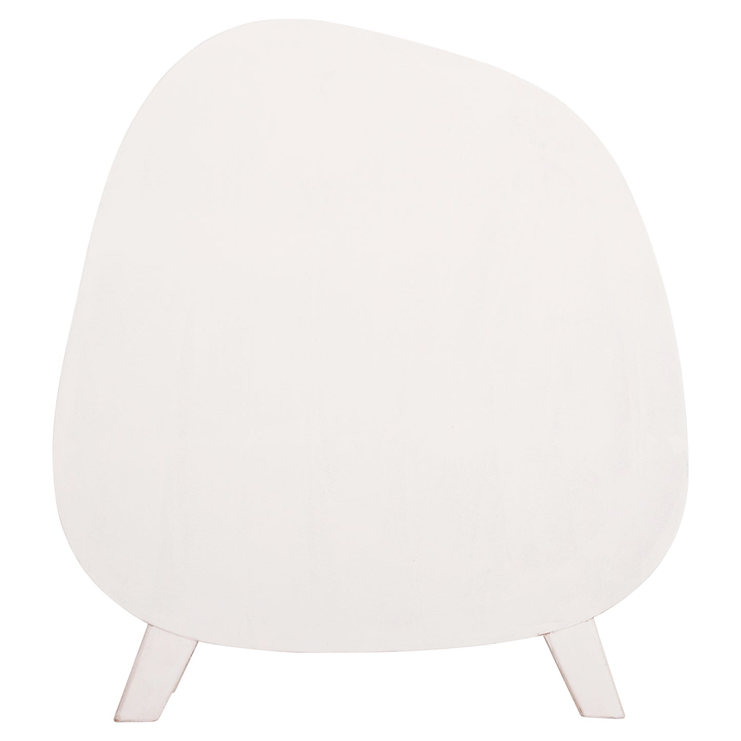 Shelves Rack Series Santorini Hm18060.01 Mdf In Off-white 120x38x133hcm.