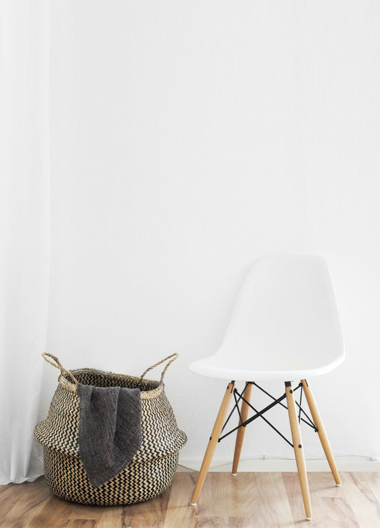 Serene Spaces