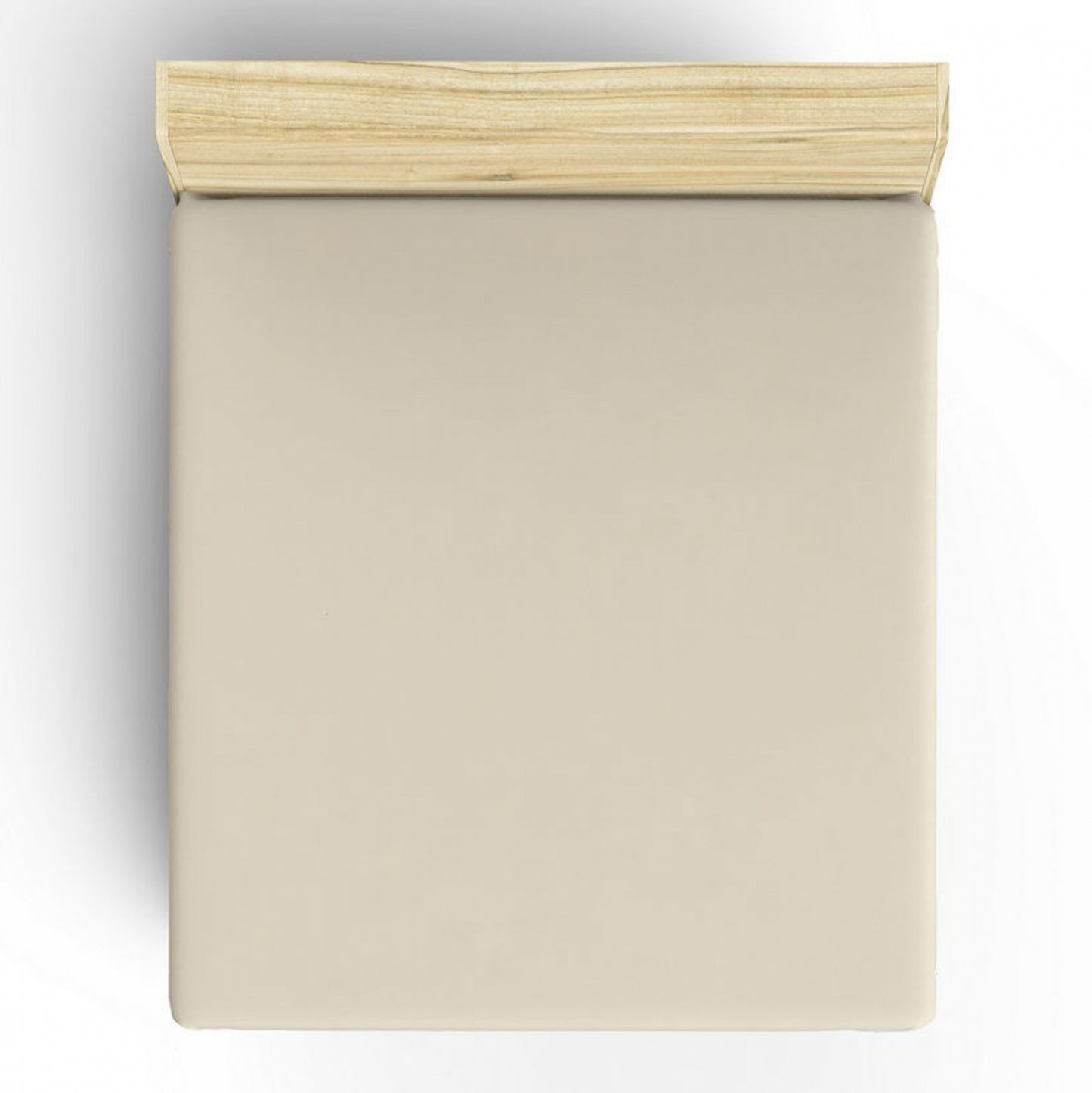 Flat Sheet Beverly Hills Polo Club Hm12033.02 Ecru 180x240 Cm.