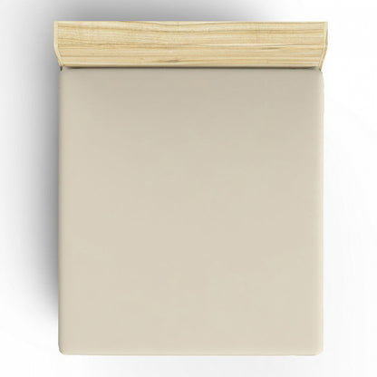 Flat Sheet Beverly Hills Polo Club Hm12033.02 Ecru 180x240 Cm.