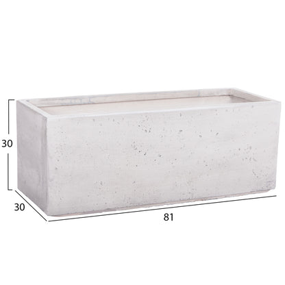 Nord Rectangular Planter 3Pcs set