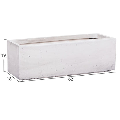 Nord Rectangular Planter 3Pcs set