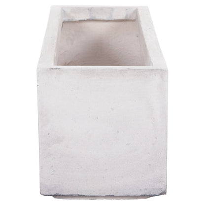 Nord Rectangular Planter 3Pcs set