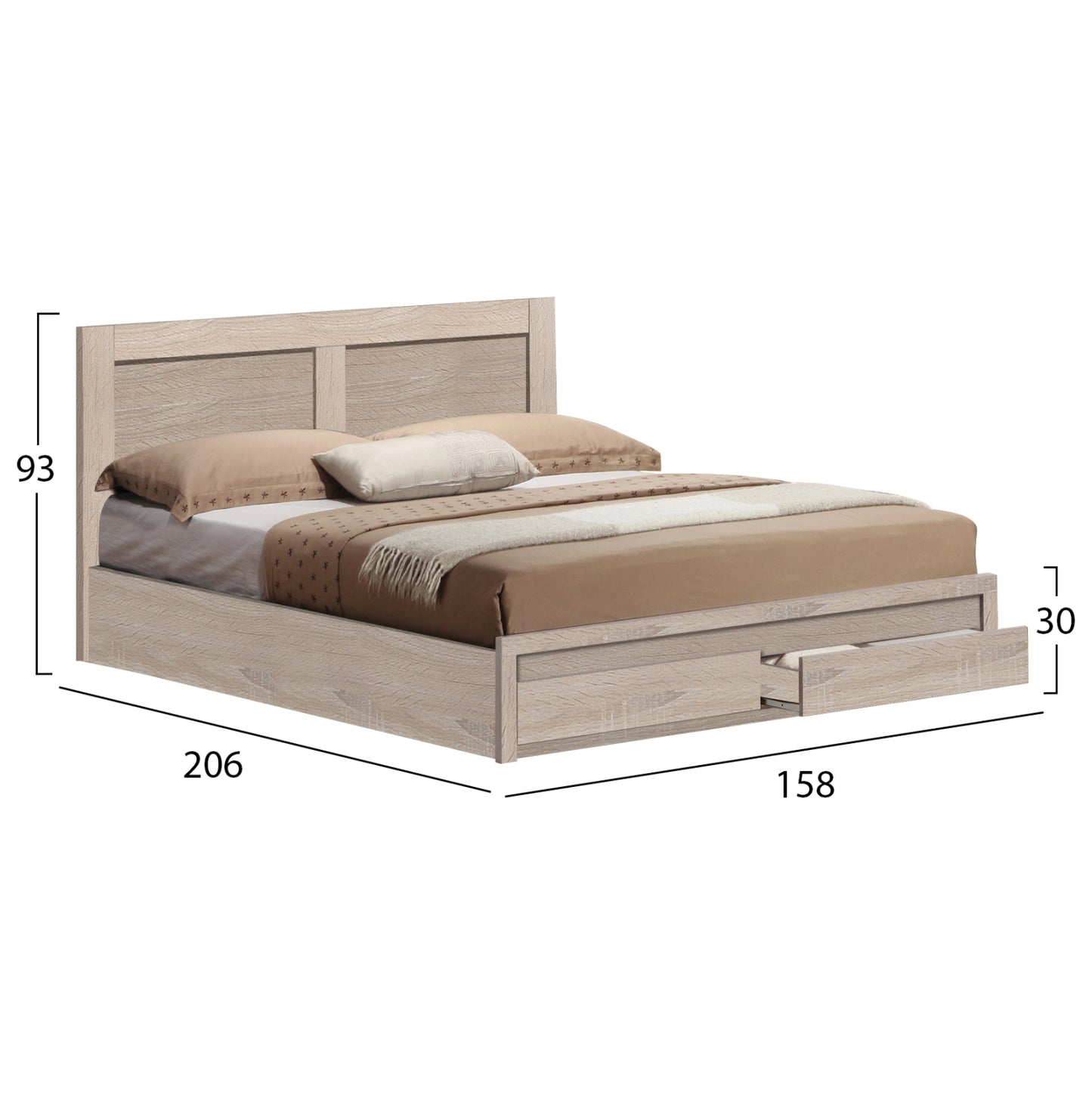 Student Set 10pcs Hm21001