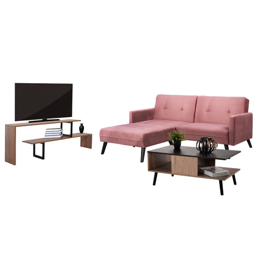 Student Set 3pcs Hm21206