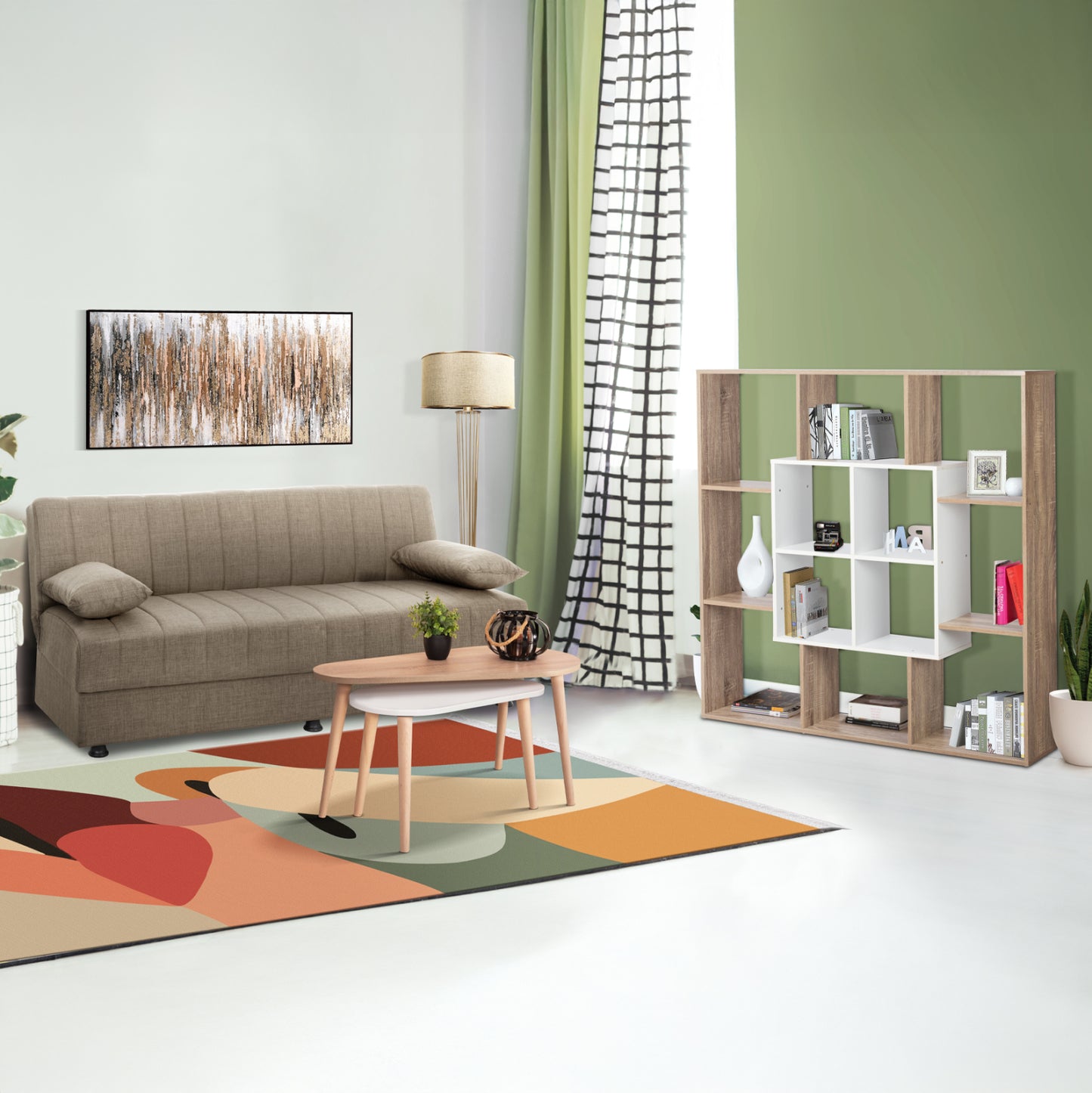 Student Set 3pcs Hm21207