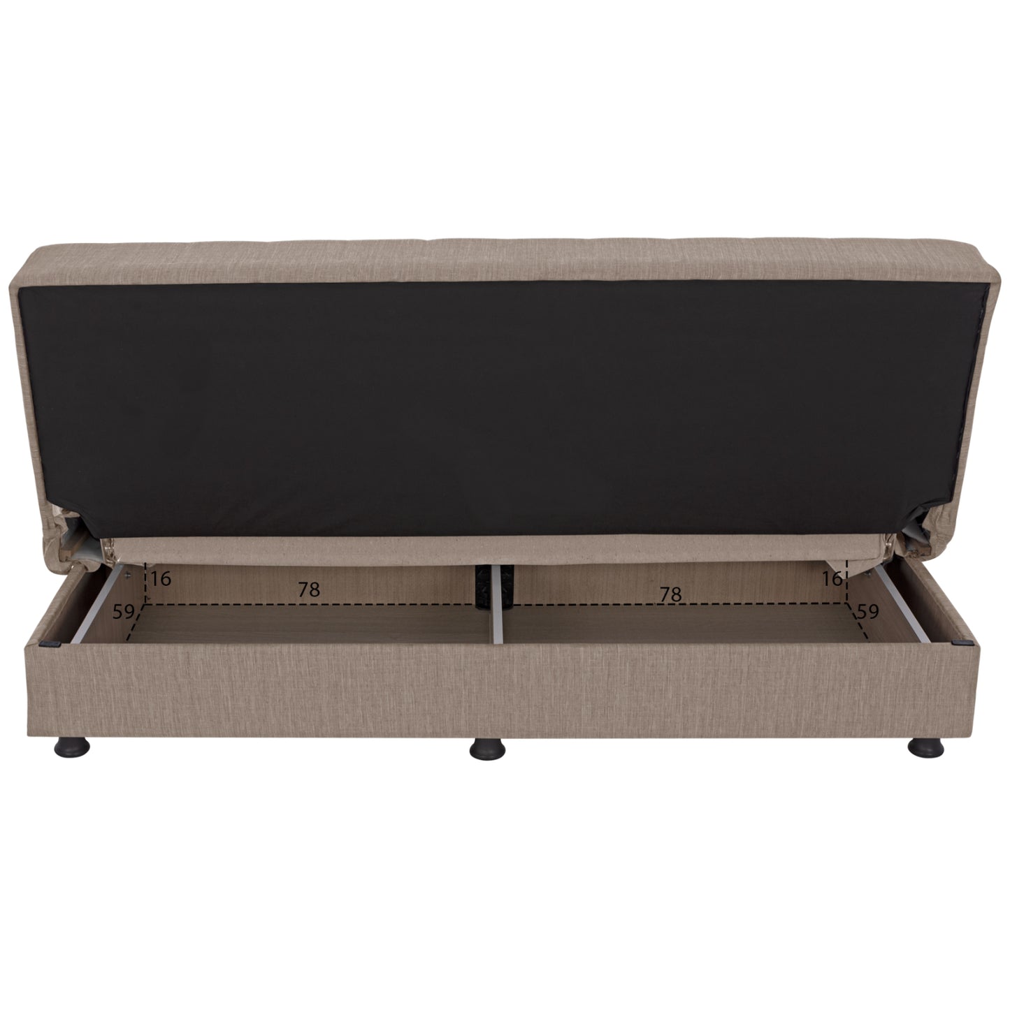 Student Set 3pcs Hm21207