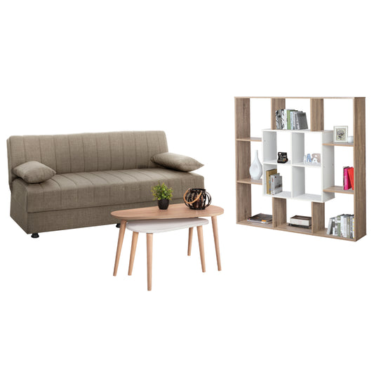Student Set 3pcs Hm21207