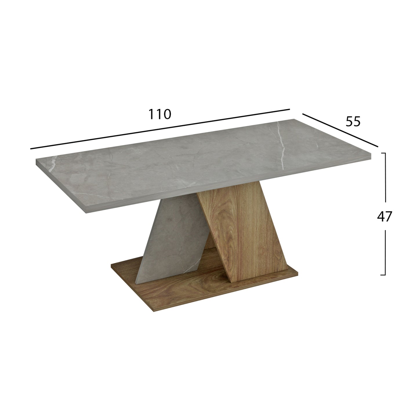 Student Set 4pcs Hm21204