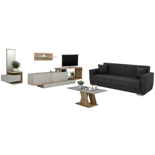 Student Set 4pcs Hm21204