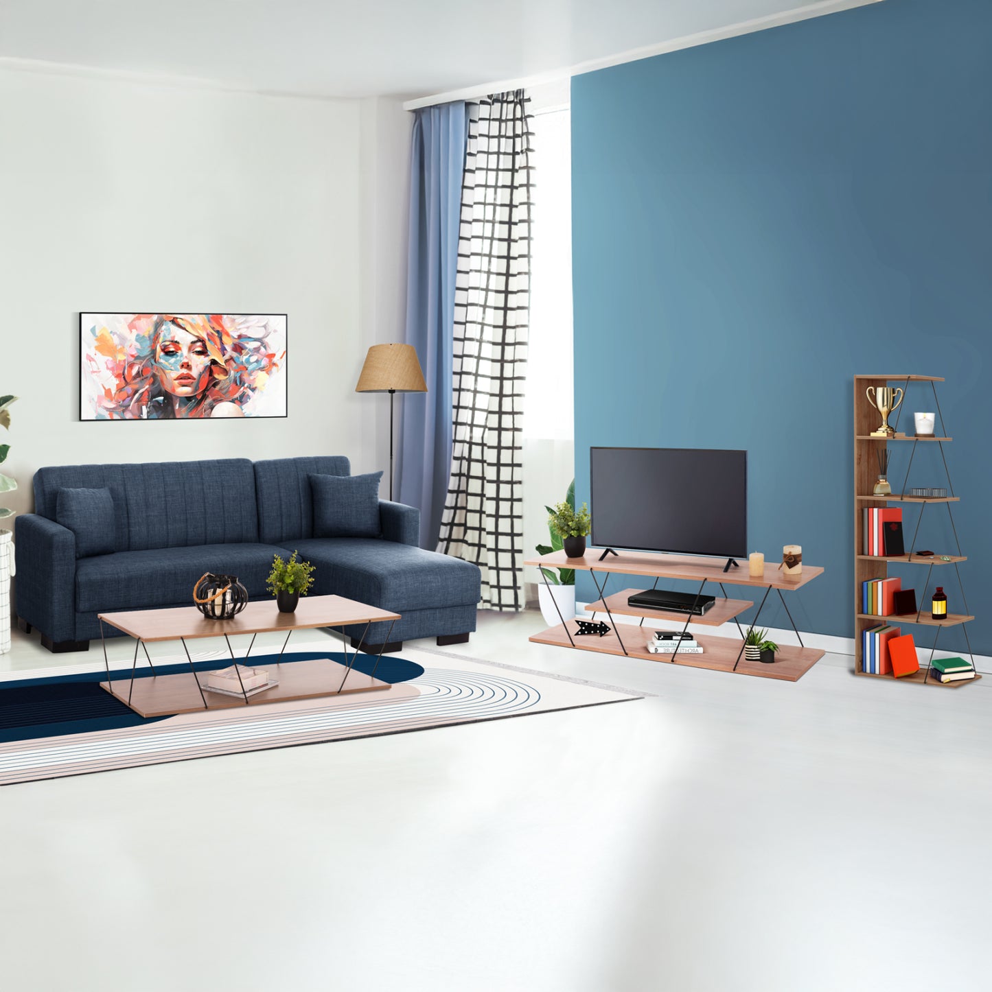 Student Set 4pcs Hm21205