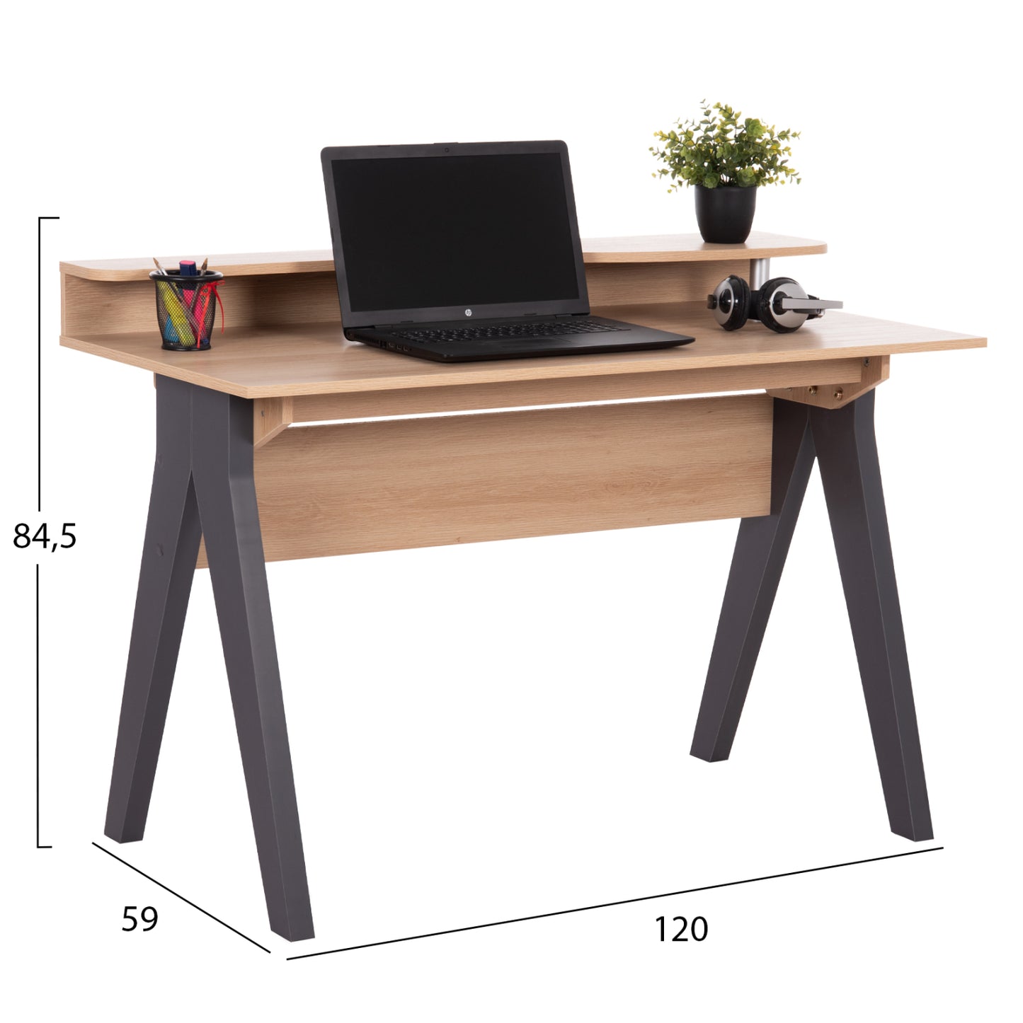 Student Set 5pcs Hm21209