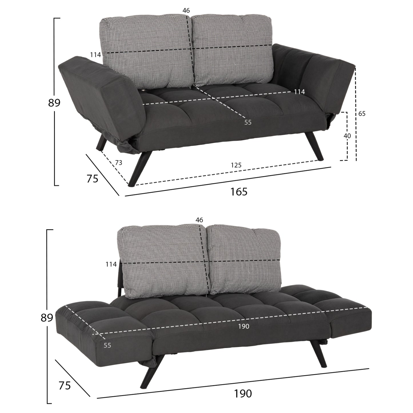 Student Set 6pcs Hm11983