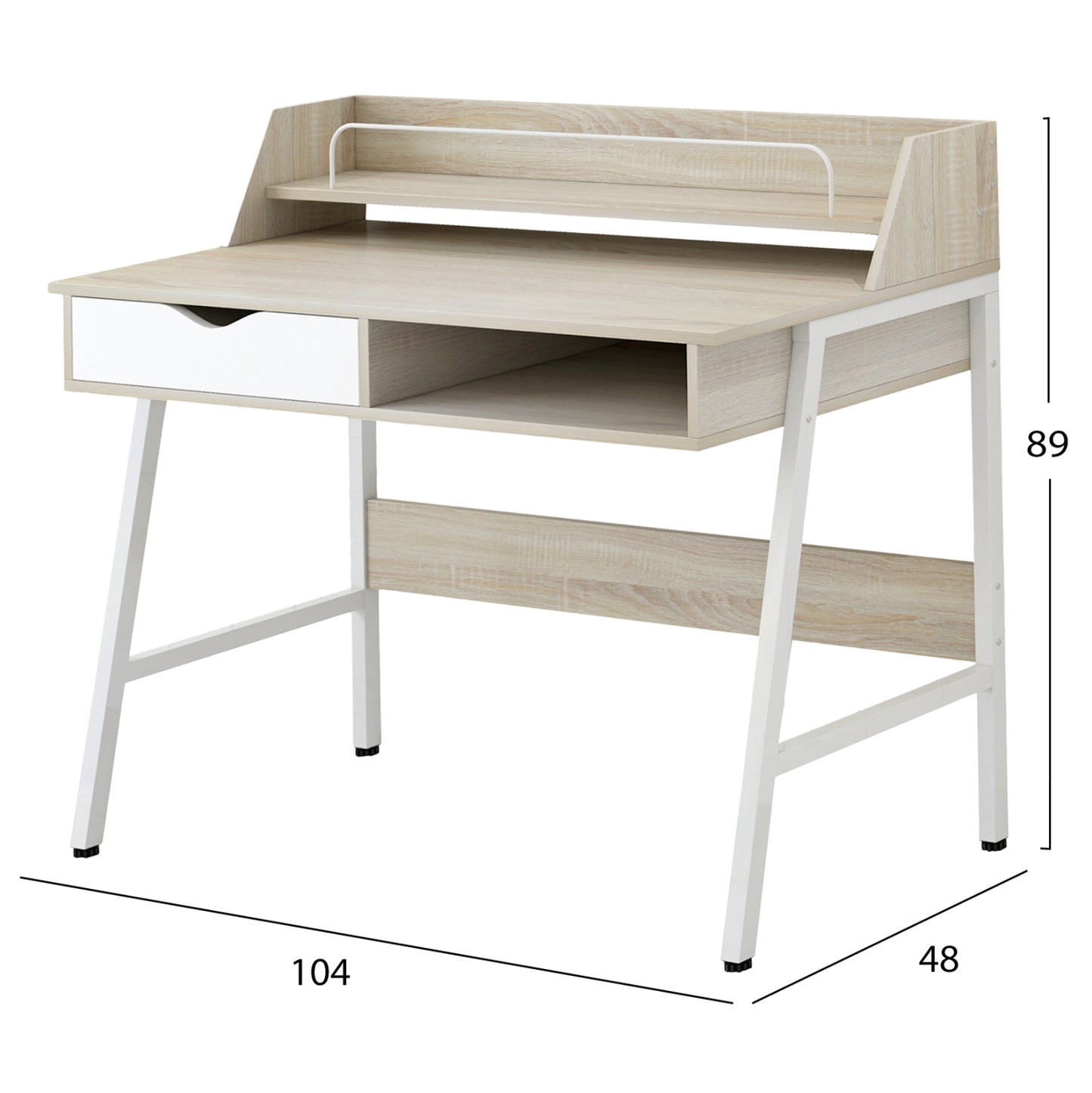 Student Set 6pcs Hm11994