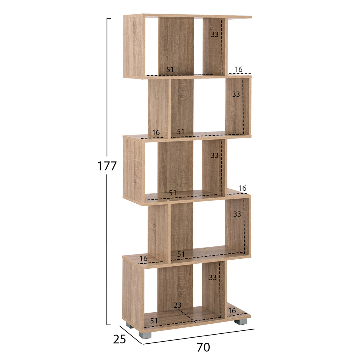Student Set 6pcs Hm21049
