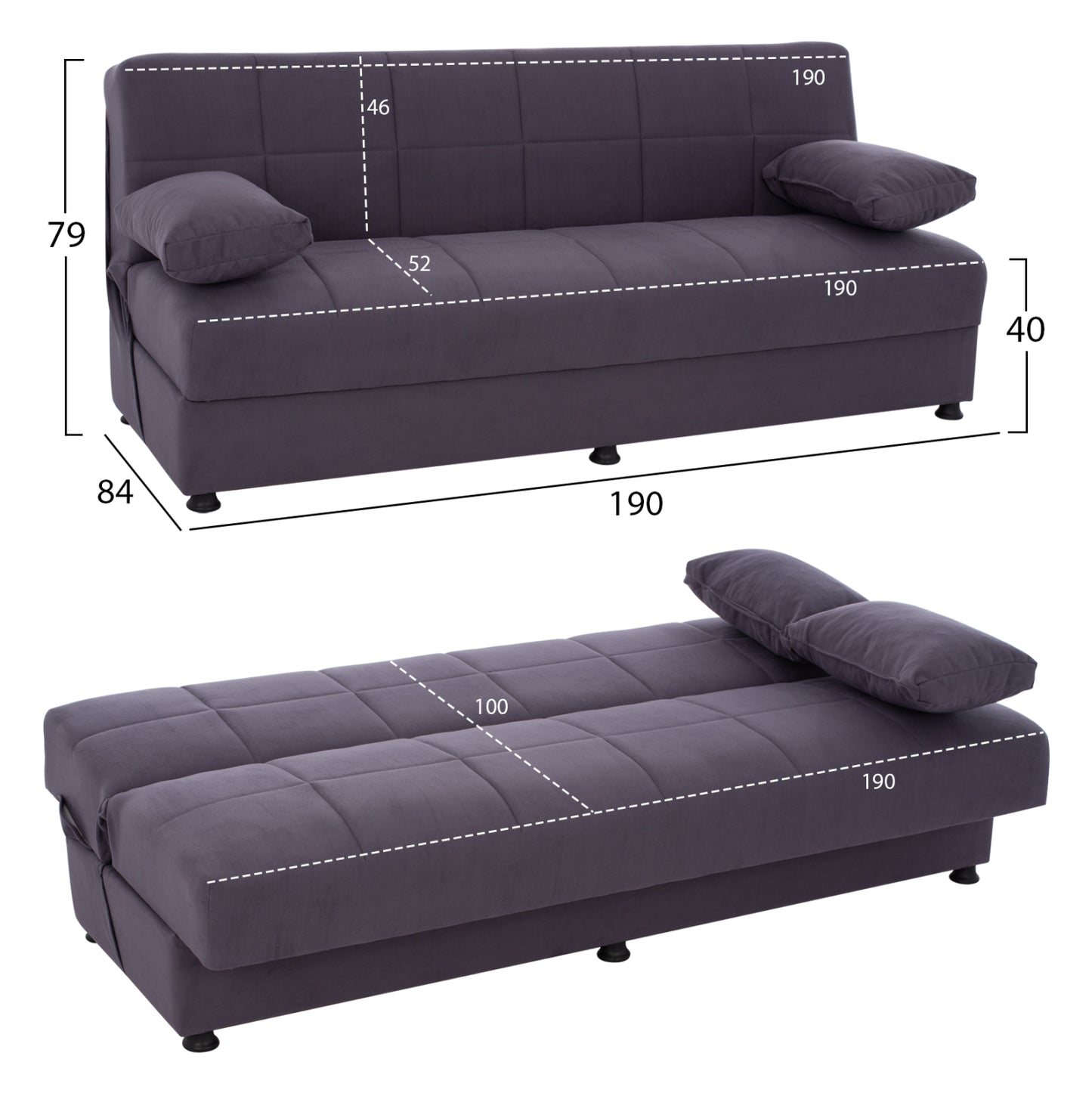 Student Set 8pcs Hm21055