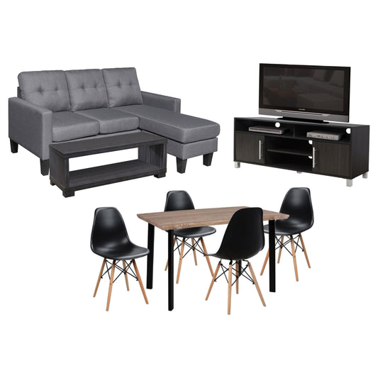 Student Pack Set 8pcs Hm21294