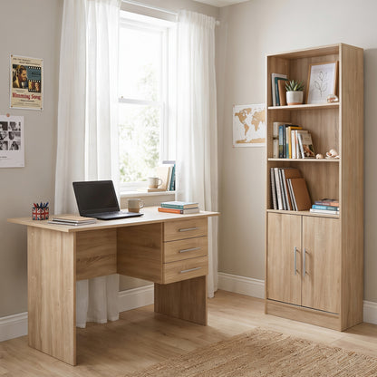 Student Set Office+library Hm11113.02