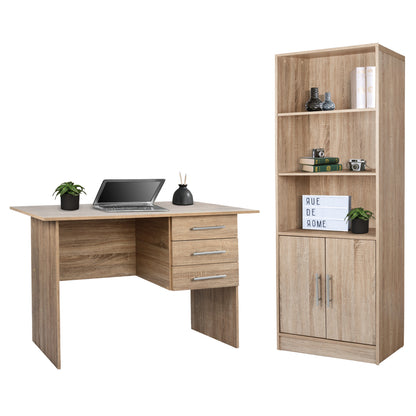 Student Set Office+library Hm11113.02