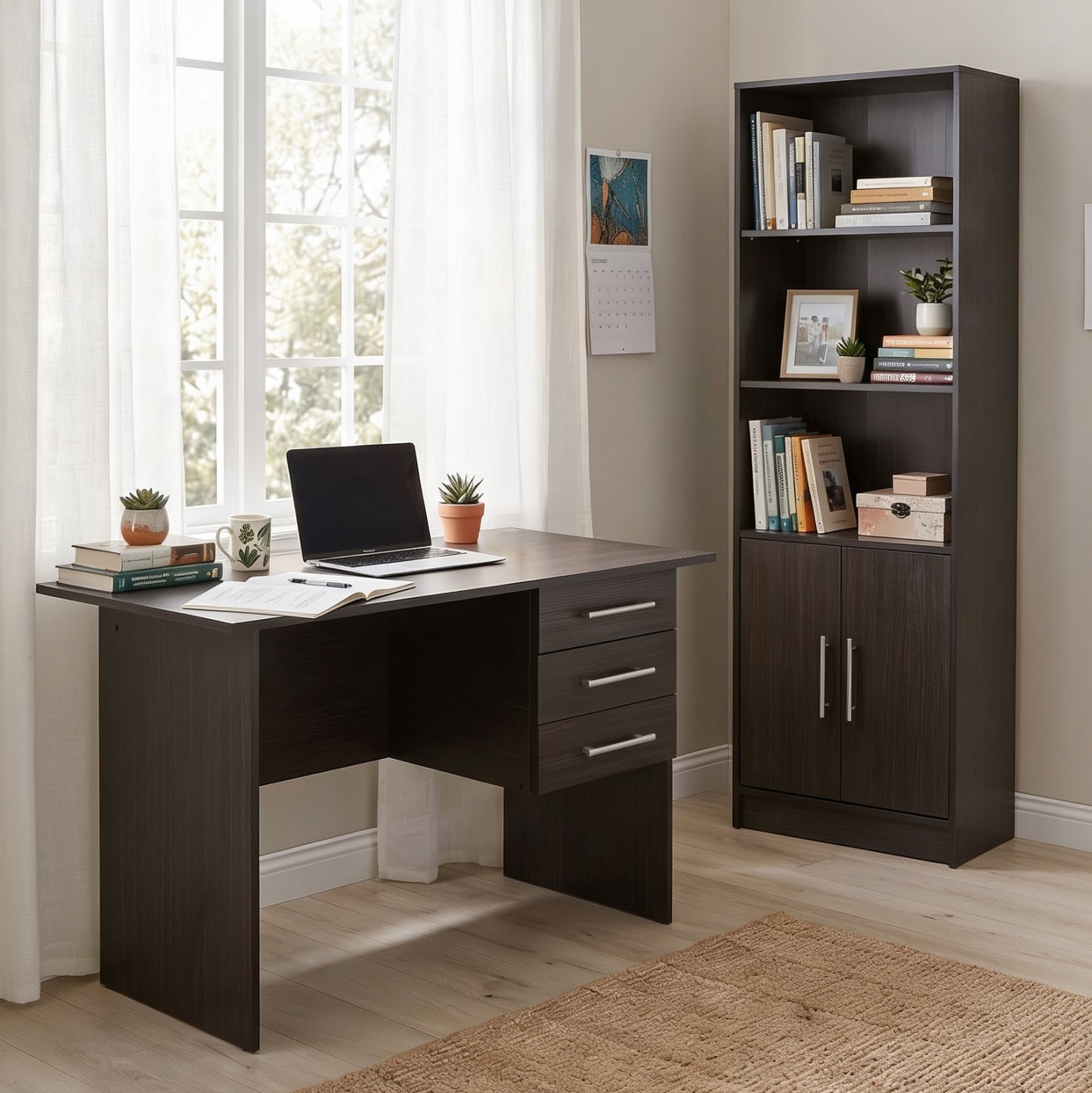 Student Set 2 Pieces Hm11113.01