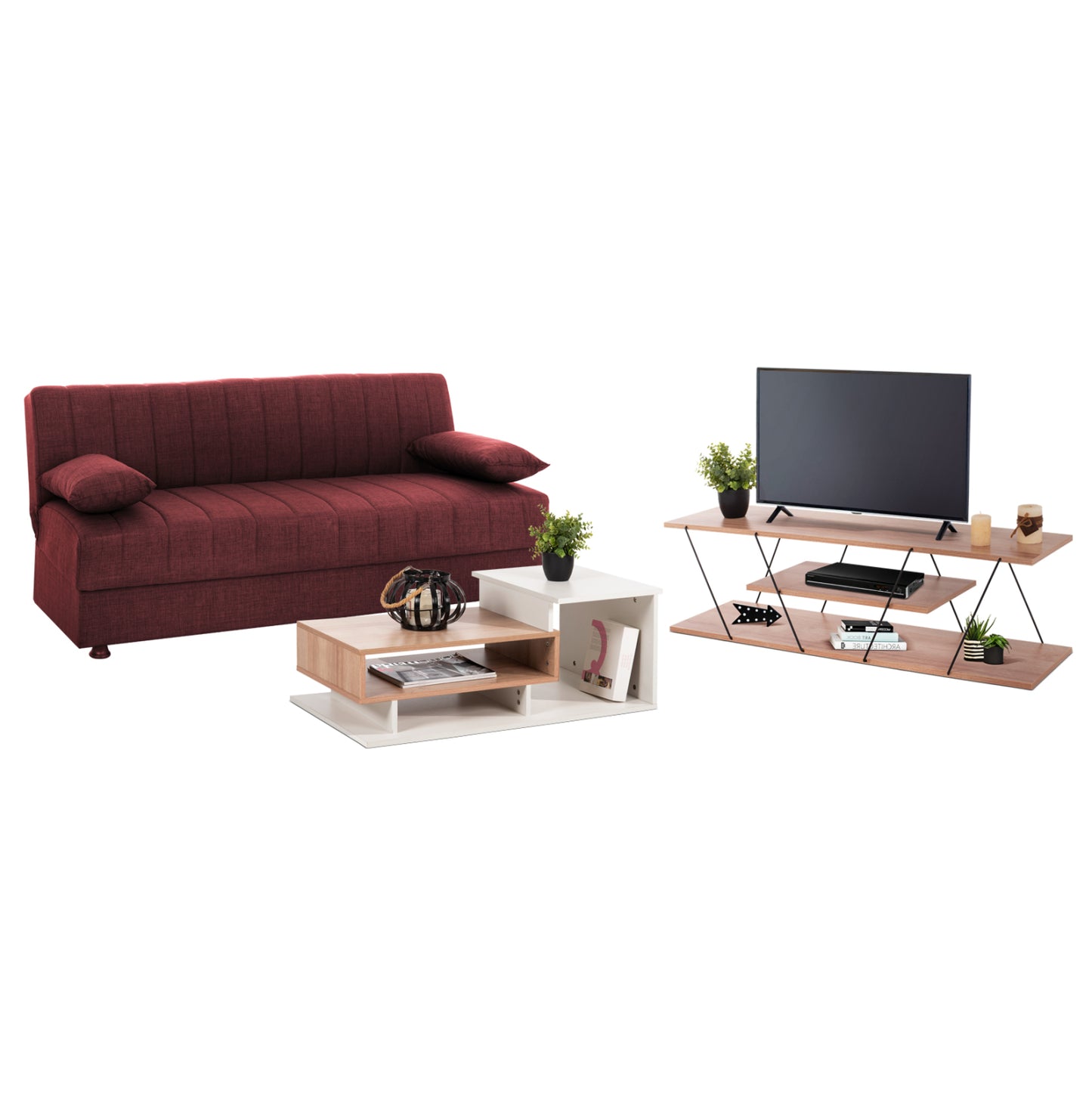 Student Set 3pcs Hm11884