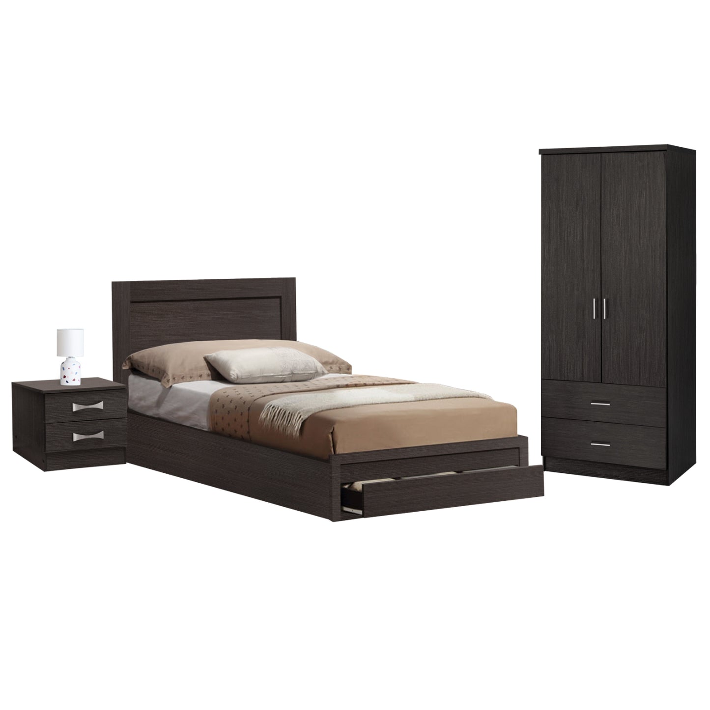 Student Set 3pcs Hm11885.01