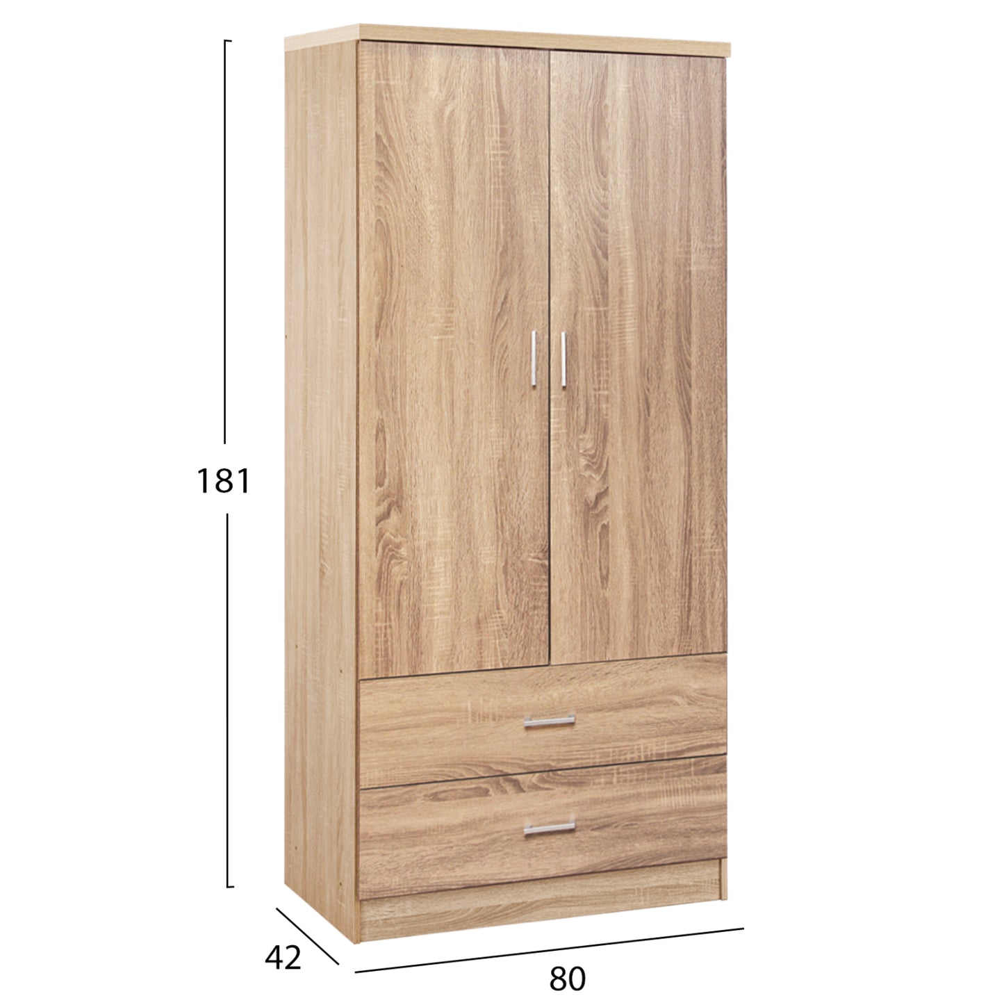 Student Set 3pcs Hm11885.02