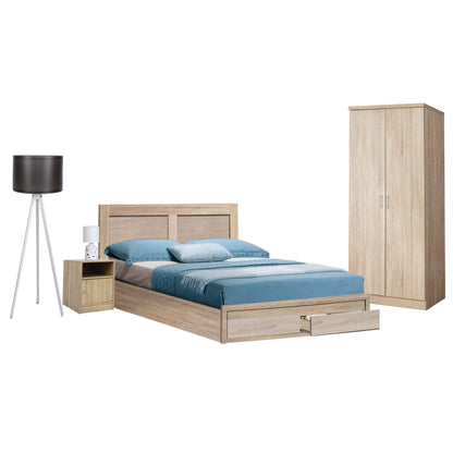 Student Package Set 4pcs Hm11740