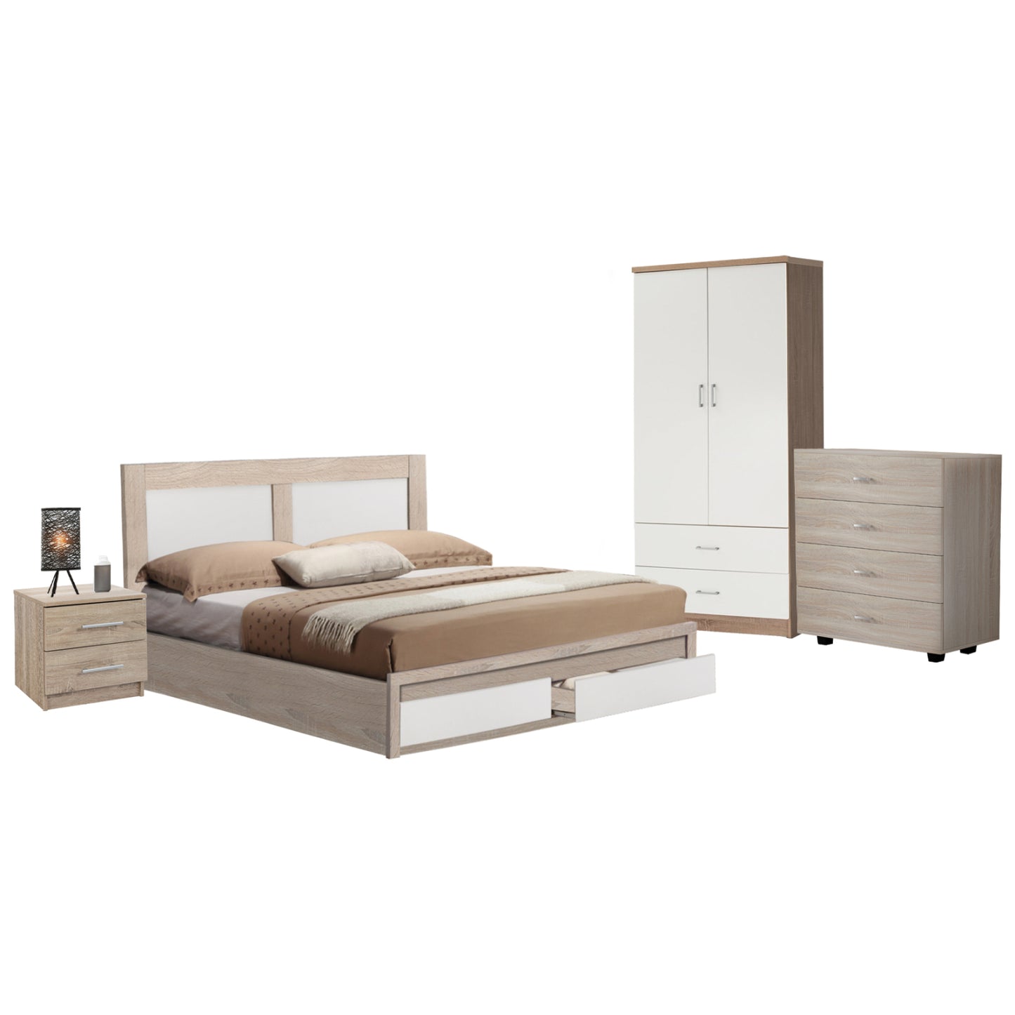Student Set 4pcs Hm11899