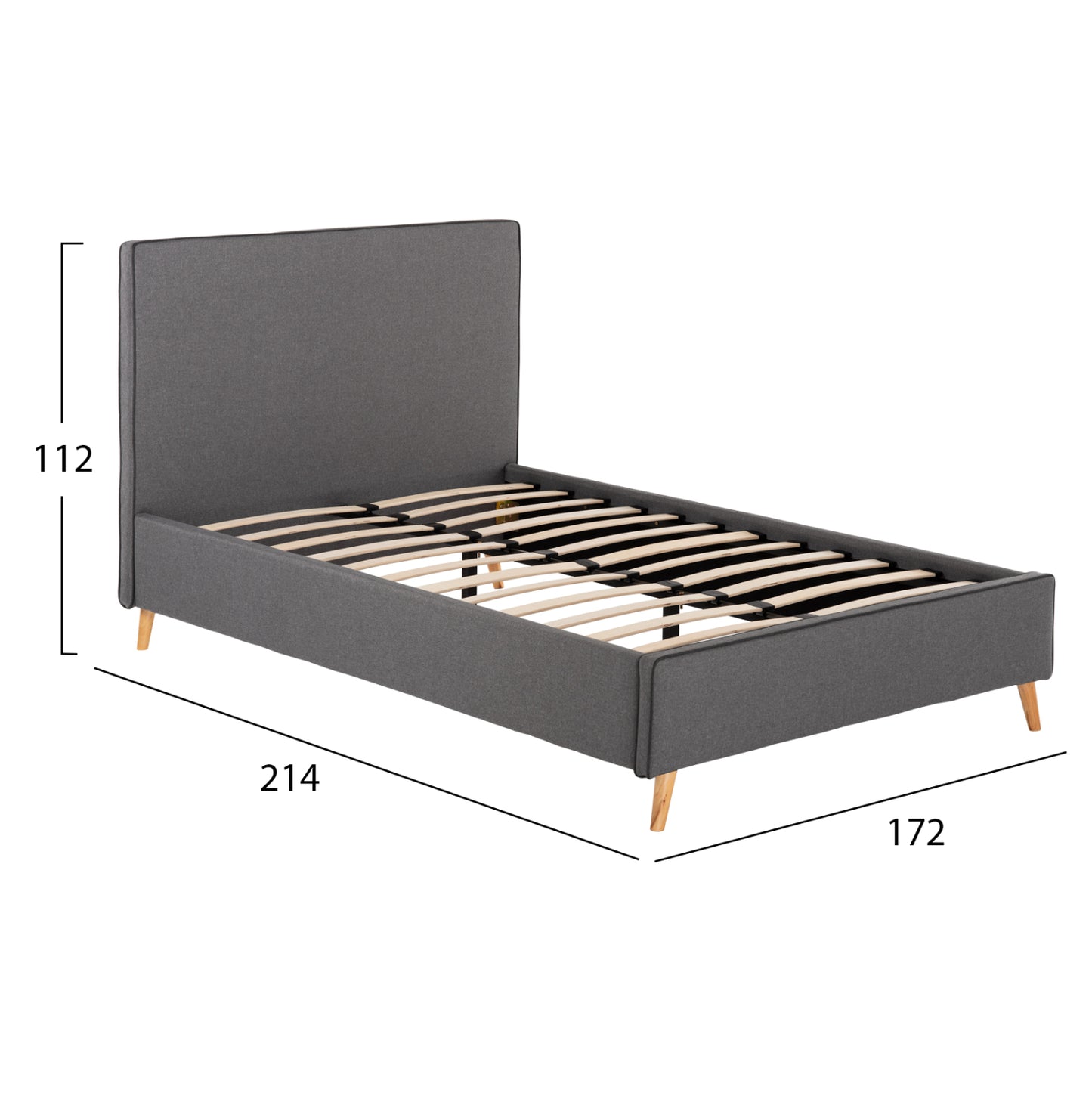 Student Set 5pcs Hm11906
