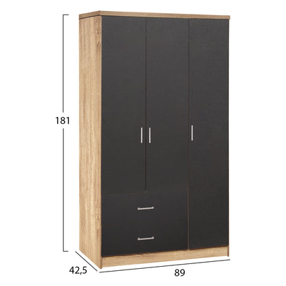 Student Set 5pcs Hm11906