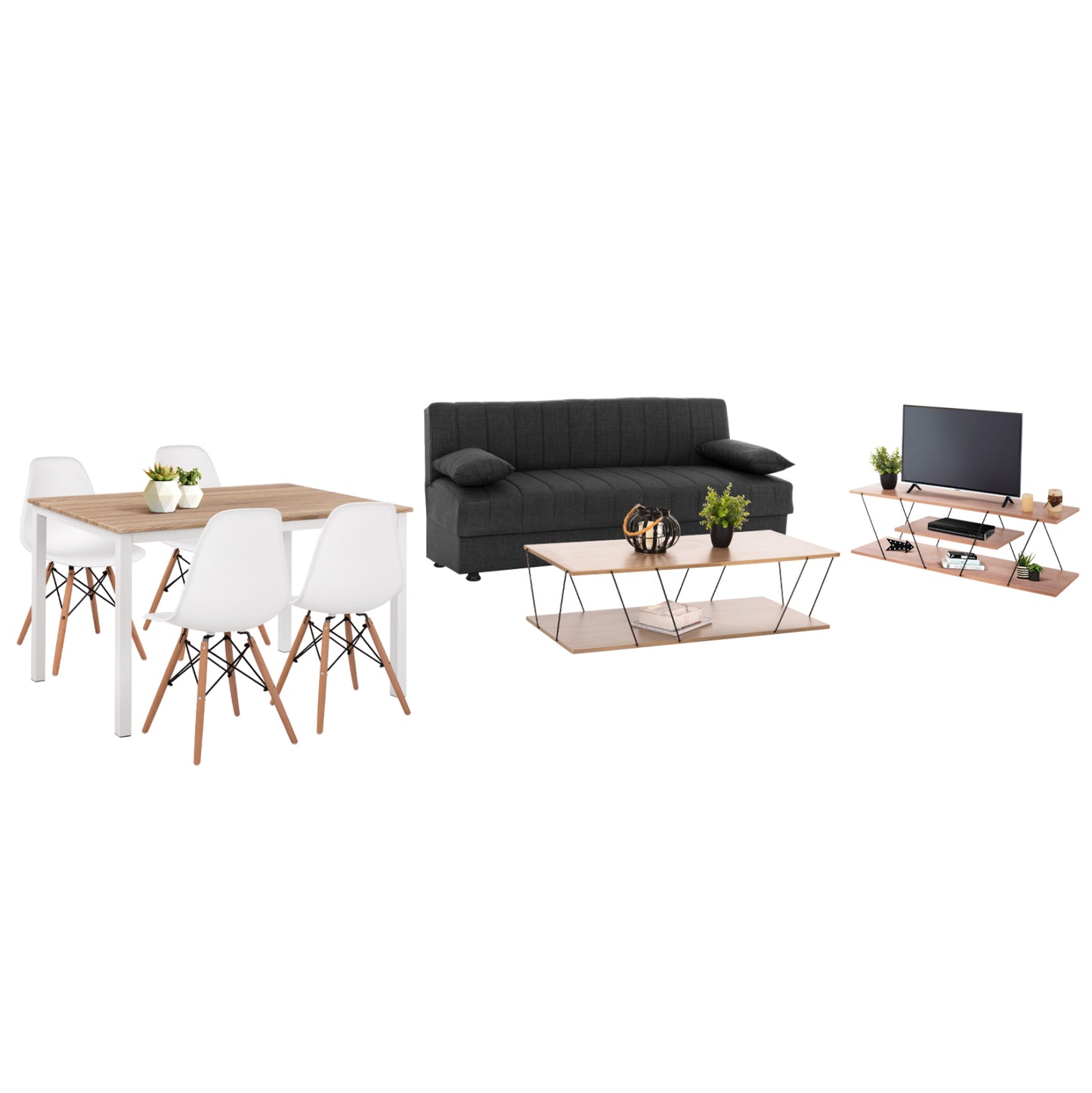 Student Set 8pcs Hm11910