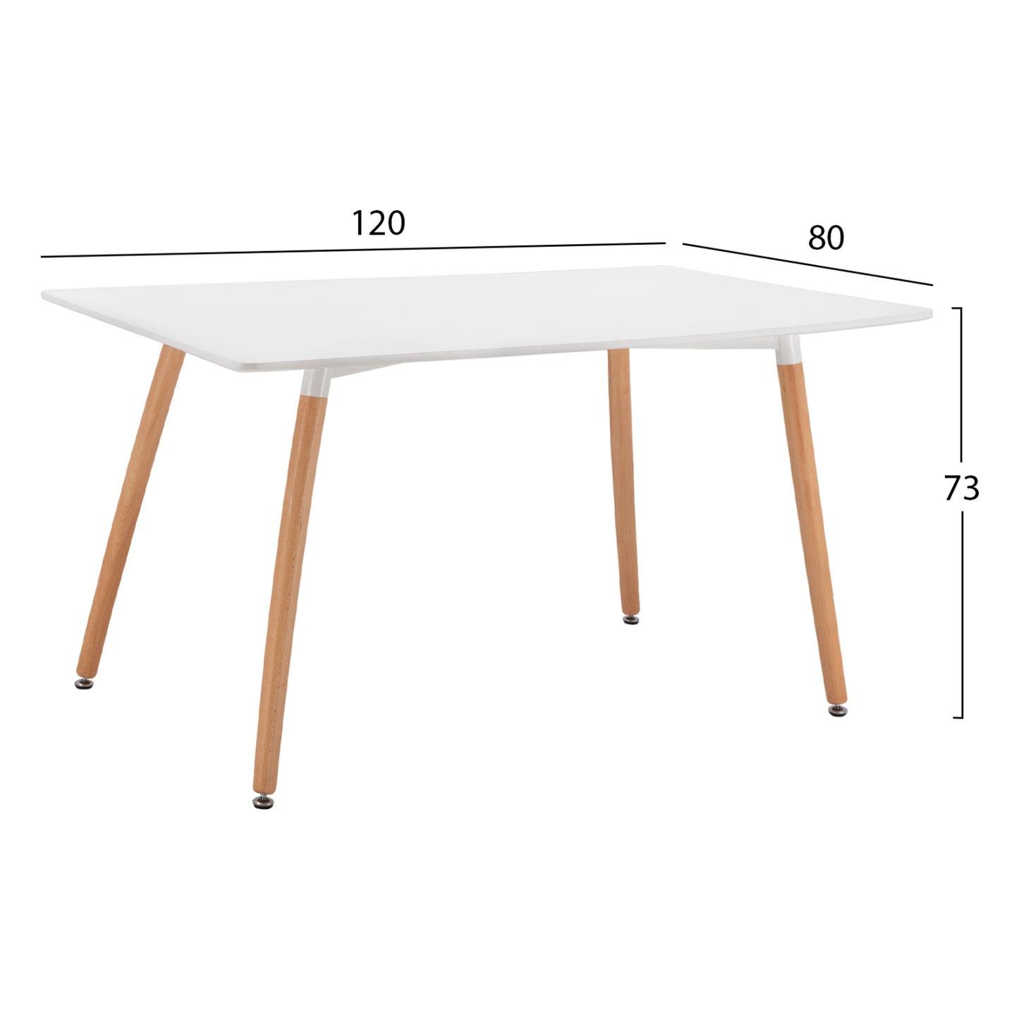 Student Set 8pcs Hm11905