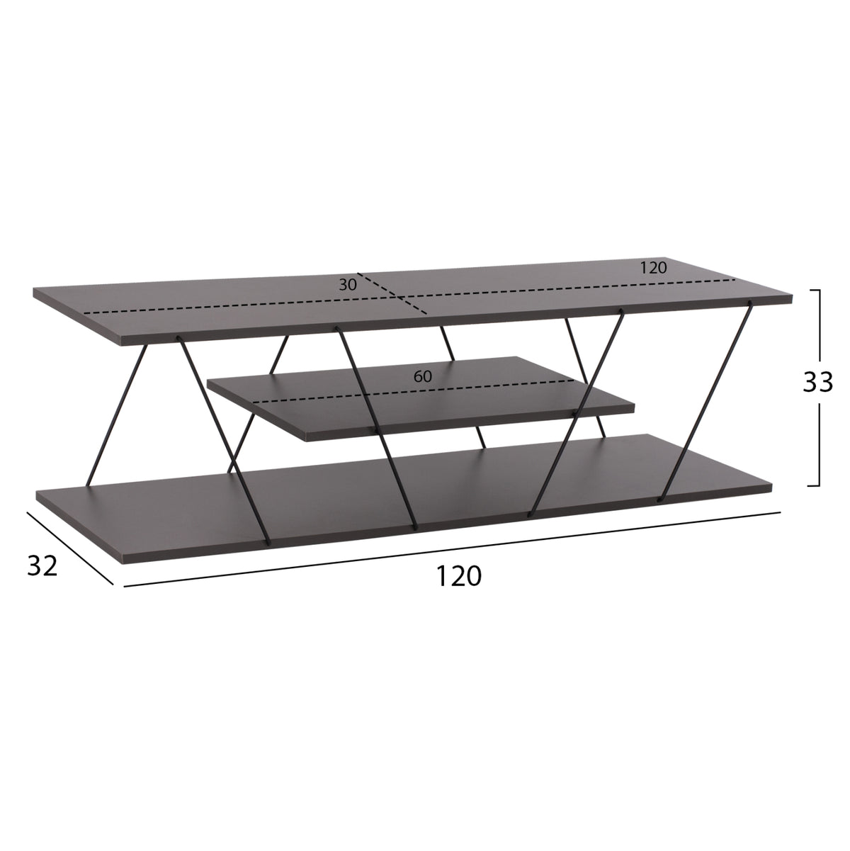 Student Pack 8pcs Hm11354 Grey