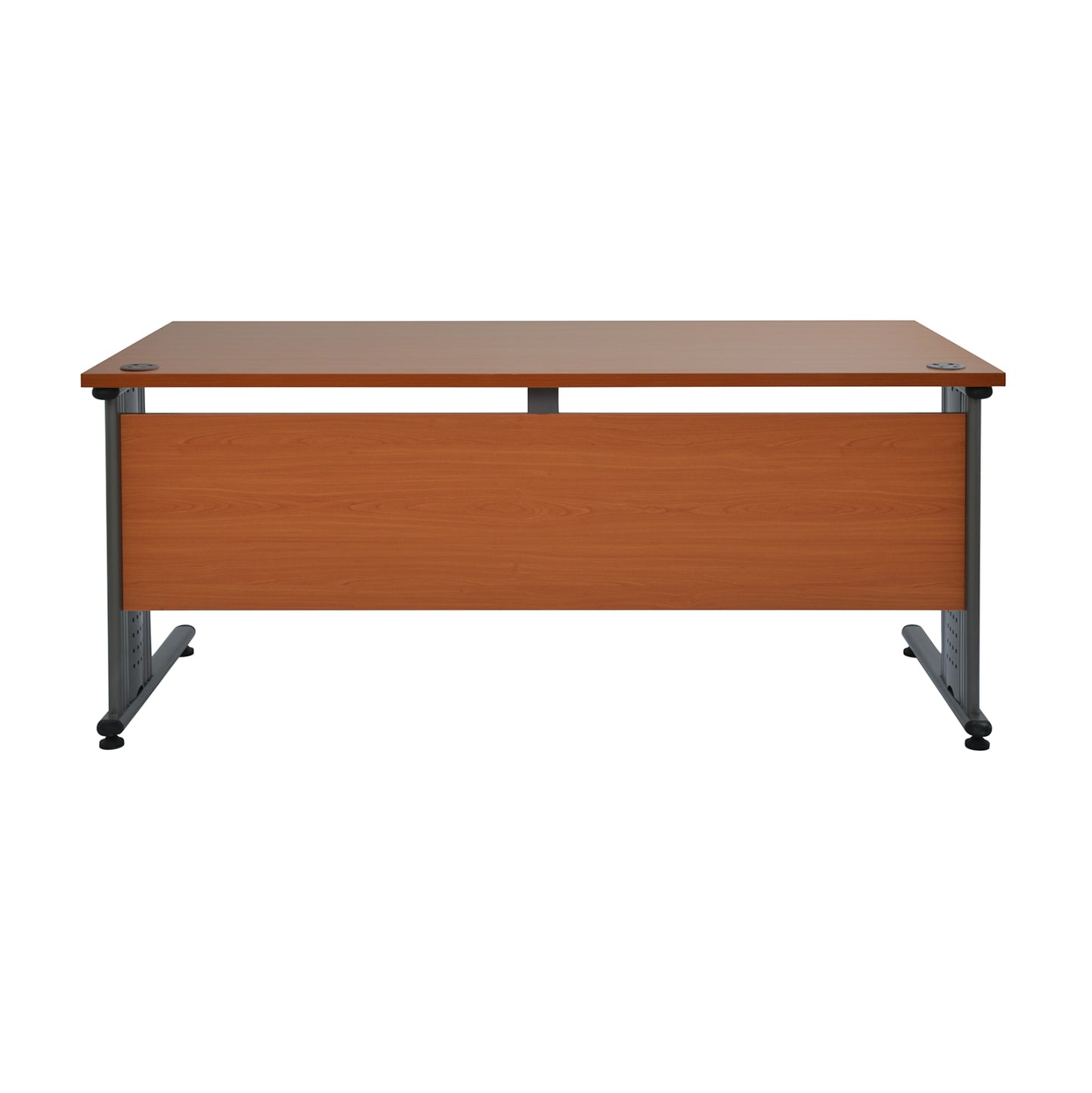 Office Set 2 Pieces Cherry Color Hm10211.03