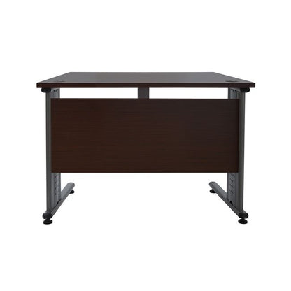 Office Set 2 Pieces Wenge Color Hm10215.12
