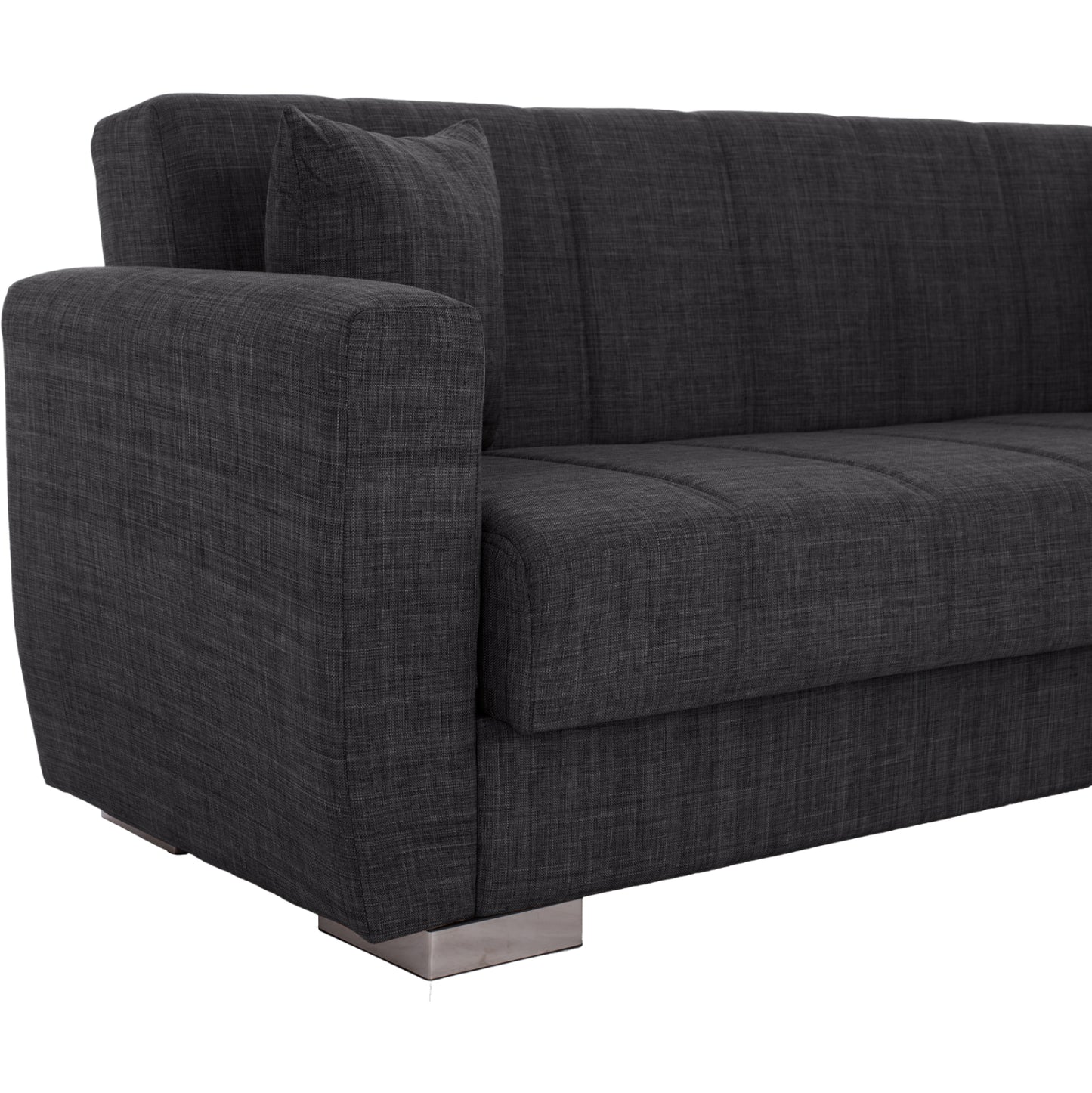 Sofa-bed Set Of 2-seater And 3-seater, Hm11747.03