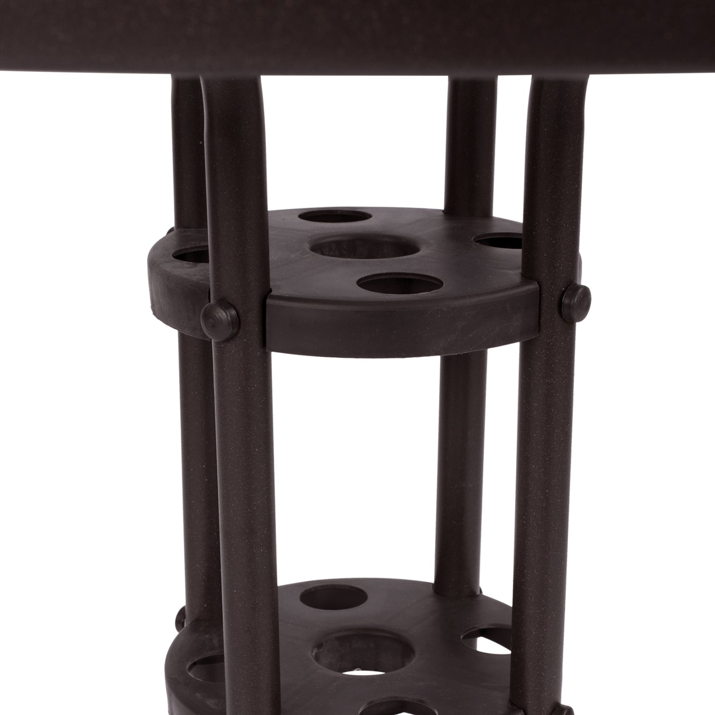 Set Dining Table 3 Pieces With Table & Chairs Leon Brown Hm5184.02