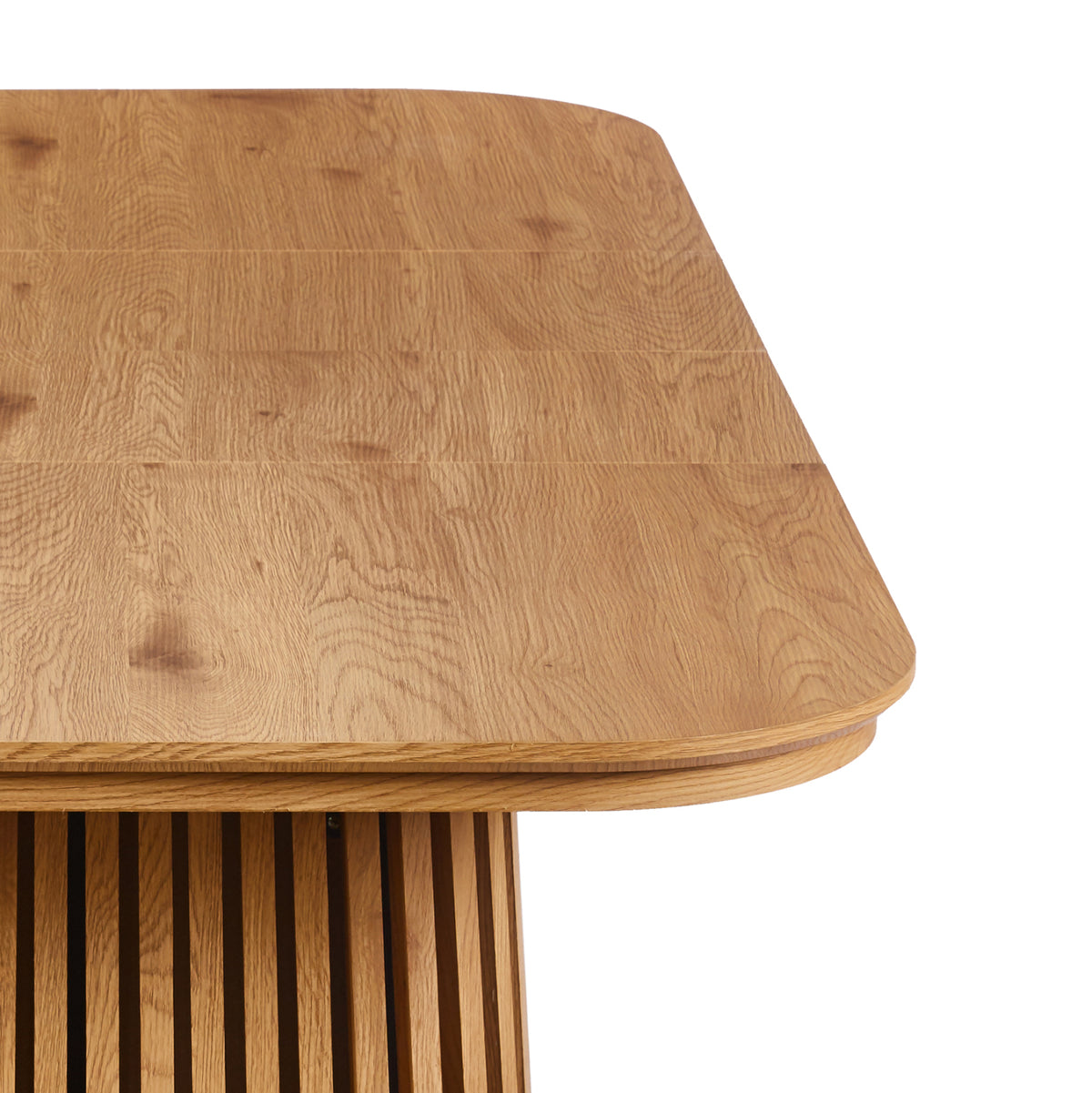 Dining Set 5pcs Extendable Verlo Hm12106.03 Mdf--fabric In Taupe