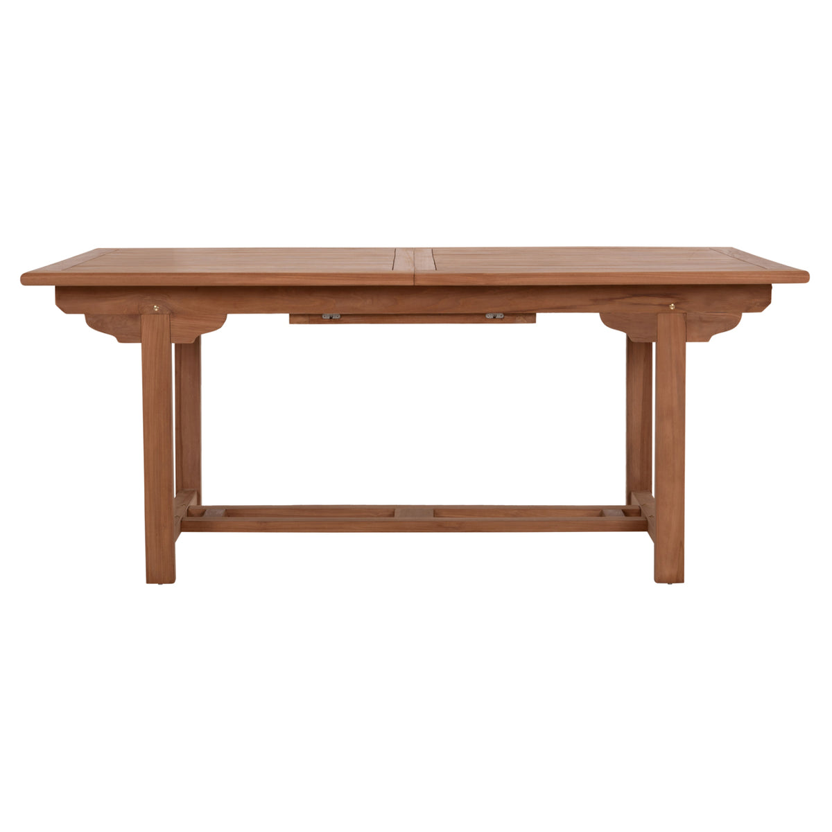 Outdoor Dining Set Frem Hm21291 Table & 6 Dining Chairs--teak Wood