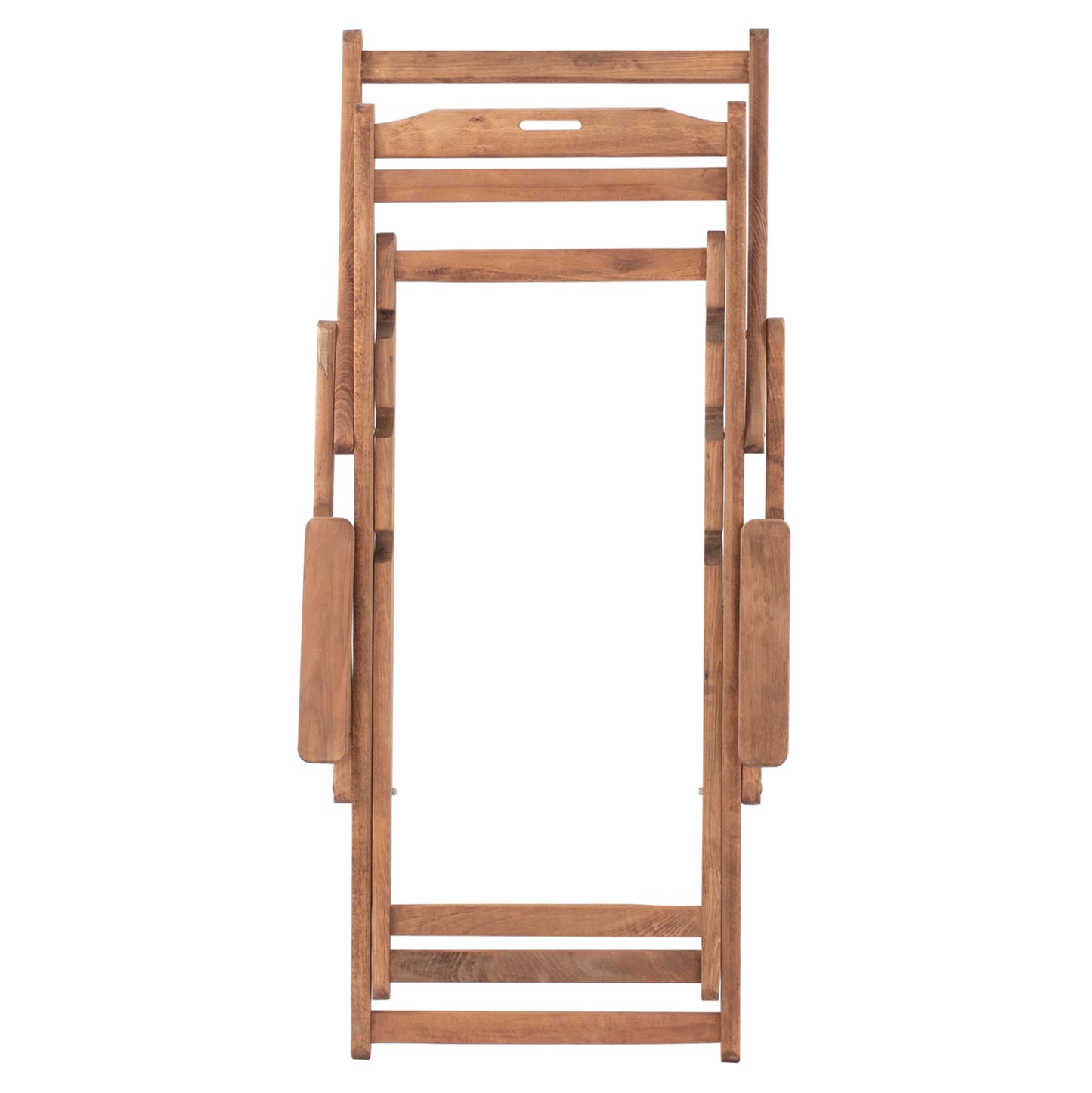 Lounge Chair Limnos With Arm In Walnut Hm5799.01 62.5x97x105 Cm.