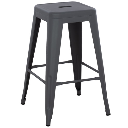 Victor Bar/Kitchen Stool - medium height
