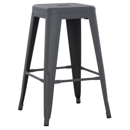 Victor Bar/Kitchen Stool - medium height