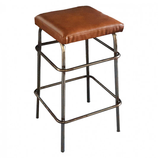 Metallic Stool Ts472