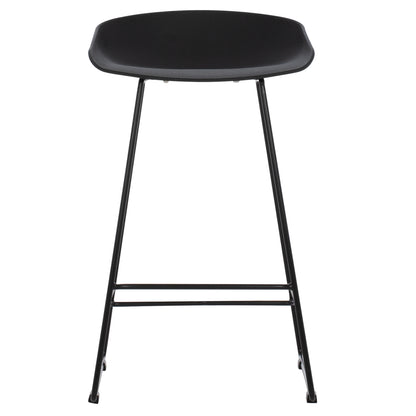 Tracy Bar/Kitchen Stool - medium height