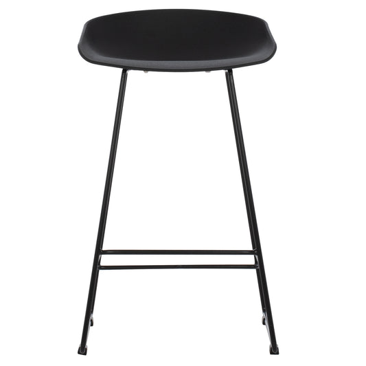 Tracy Bar/Kitchen Stool - medium height