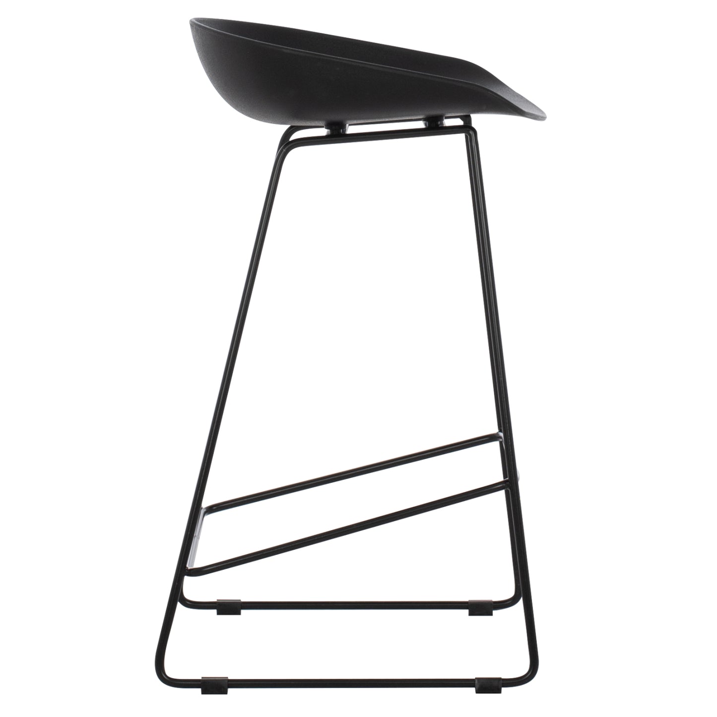 Tracy Bar/Kitchen Stool - medium height