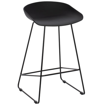 Tracy Bar/Kitchen Stool - medium height