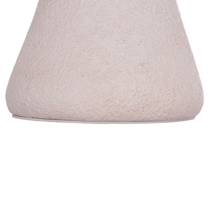 Efos Stool Fiber Cement - Dia 34cm