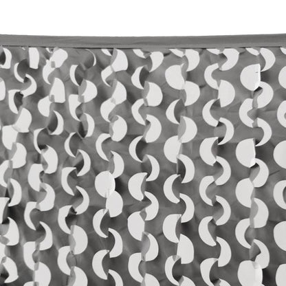 Sunshade 3x3 Hm6026 Dark Grey
